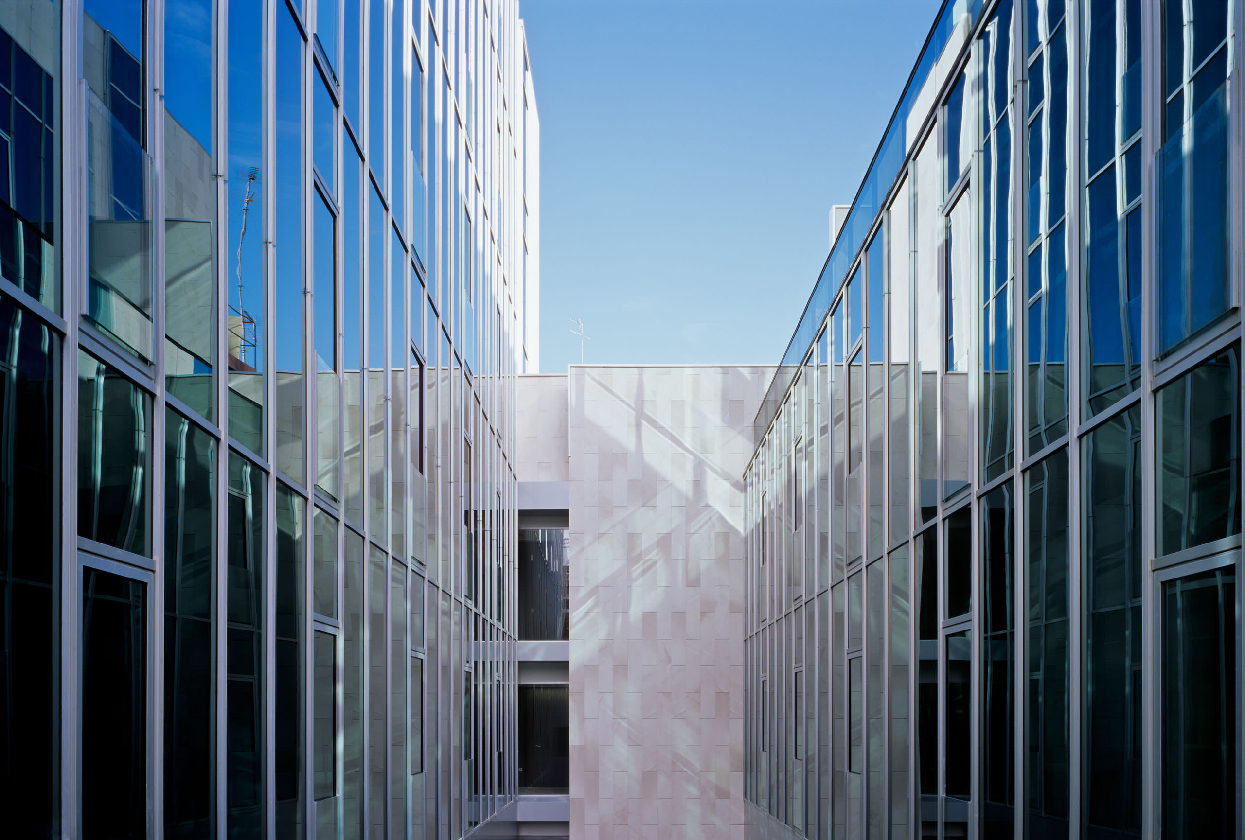 Camara de Comercio Valencia